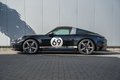 Daumennagel 48 - Porsche 911/992 Targa 4S Heritage Design Edi Lift PDCC