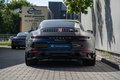Daumennagel 6 - Porsche 911/992 Targa 4S Heritage Design Edi Lift PDCC