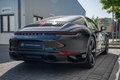 Daumennagel 54 - Porsche 911/992 Targa 4S Heritage Design Edi Lift PDCC