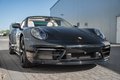 Daumennagel 51 - Porsche 911/992 Targa 4S Heritage Design Edi Lift PDCC
