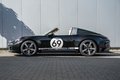 Daumennagel 4 - Porsche 911/992 Targa 4S Heritage Design Edi Lift PDCC