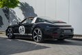 Daumennagel 5 - Porsche 911/992 Targa 4S Heritage Design Edi Lift PDCC