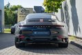 Daumennagel 53 - Porsche 911/992 Targa 4S Heritage Design Edi Lift PDCC