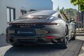 Daumennagel 7 - Porsche 911/992 Targa 4S Heritage Design Edi Lift PDCC