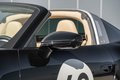 Daumennagel 38 - Porsche 911/992 Targa 4S Heritage Design Edi Lift PDCC