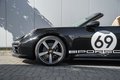 Daumennagel 36 - Porsche 911/992 Targa 4S Heritage Design Edi Lift PDCC