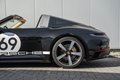 Daumennagel 41 - Porsche 911/992 Targa 4S Heritage Design Edi Lift PDCC