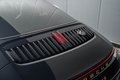 Daumennagel 43 - Porsche 911/992 Targa 4S Heritage Design Edi Lift PDCC