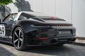 Daumennagel 42 - Porsche 911/992 Targa 4S Heritage Design Edi Lift PDCC