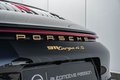 Daumennagel 45 - Porsche 911/992 Targa 4S Heritage Design Edi Lift PDCC