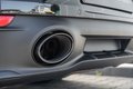 Daumennagel 46 - Porsche 911/992 Targa 4S Heritage Design Edi Lift PDCC
