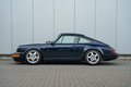 Daumennagel 3 - Porsche 911/964 RS  C00 90%Erstlack 2.Hand PZ Historie