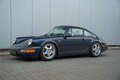 Daumennagel 1 - Porsche 911/964 RS  C00 90%Erstlack 2.Hand PZ Historie