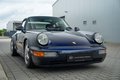 Daumennagel 44 - Porsche 911/964 RS  C00 90%Erstlack 2.Hand PZ Historie