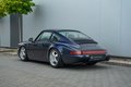 Daumennagel 4 - Porsche 911/964 RS  C00 90%Erstlack 2.Hand PZ Historie