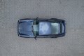 Daumennagel 50 - Porsche 911/964 RS  C00 90%Erstlack 2.Hand PZ Historie