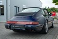 Daumennagel 6 - Porsche 911/964 RS  C00 90%Erstlack 2.Hand PZ Historie