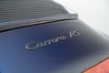Daumennagel 39 - Porsche 911/964 RS  C00 90%Erstlack 2.Hand PZ Historie