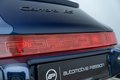 Daumennagel 40 - Porsche 911/964 RS  C00 90%Erstlack 2.Hand PZ Historie