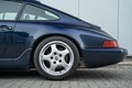 Daumennagel 37 - Porsche 911/964 RS  C00 90%Erstlack 2.Hand PZ Historie