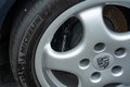 Daumennagel 52 - Porsche 911/964 RS  C00 90%Erstlack 2.Hand PZ Historie