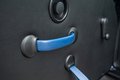 Daumennagel 9 - Porsche 911/964 RS  C00 90%Erstlack 2.Hand PZ Historie