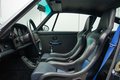 Daumennagel 12 - Porsche 911/964 RS  C00 90%Erstlack 2.Hand PZ Historie