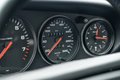 Daumennagel 17 - Porsche 911/964 RS  C00 90%Erstlack 2.Hand PZ Historie