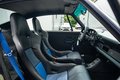 Daumennagel 28 - Porsche 911/964 RS  C00 90%Erstlack 2.Hand PZ Historie