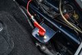 Daumennagel 49 - Porsche 911/964 RS  C00 90%Erstlack 2.Hand PZ Historie