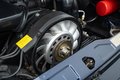 Daumennagel 42 - Porsche 911/964 RS  C00 90%Erstlack 2.Hand PZ Historie