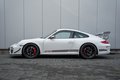 Daumennagel 3 - Porsche 997 GT3 RS 4.0 1st paint no over revs