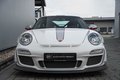 Daumennagel 2 - Porsche 997 GT3 RS 4.0 1st paint no over revs