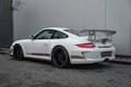 Daumennagel 4 - Porsche 997 GT3 RS 4.0 1st paint no over revs