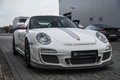 Daumennagel 51 - Porsche 997 GT3 RS 4.0 1st paint no over revs