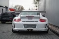 Daumennagel 5 - Porsche 997 GT3 RS 4.0 1st paint no over revs