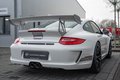 Daumennagel 6 - Porsche 997 GT3 RS 4.0 1st paint no over revs