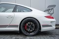 Daumennagel 41 - Porsche 997 GT3 RS 4.0 1st paint no over revs