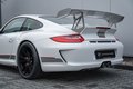 Daumennagel 42 - Porsche 997 GT3 RS 4.0 1st paint no over revs