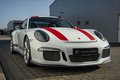Daumennagel 51 - Porsche 911/991 R  Lift LED no over revs P11seats German