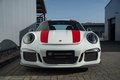 Daumennagel 2 - Porsche 911/991 R  Lift LED no over revs P11seats German