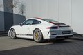 Daumennagel 4 - Porsche 911/991 R  Lift LED no over revs P11seats German