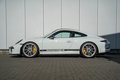 Daumennagel 3 - Porsche 911/991 R  Lift LED no over revs P11seats German