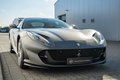 Daumennagel 56 - Ferrari 812 Superfast  Warranty until 08.2027 Lift JBL