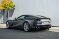 Daumennagel 4 - Ferrari 812 Superfast  Warranty until 08.2027 Lift JBL