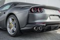 Daumennagel 49 - Ferrari 812 Superfast  Warranty until 08.2027 Lift JBL