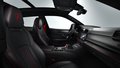 Daumennagel 9 - Lamborghini Urus SE  deliveryQ4.2025 23" Carbon PerfTrim B/O