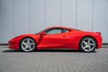 Daumennagel 4 - Ferrari 458 ITALIA COUPE  BRD 2.Hand Daytona Lift PFF