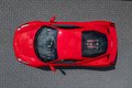 Daumennagel 50 - Ferrari 458 ITALIA COUPE  BRD 2.Hand Daytona Lift PFF