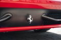 Daumennagel 52 - Ferrari 458 ITALIA COUPE  BRD 2.Hand Daytona Lift PFF